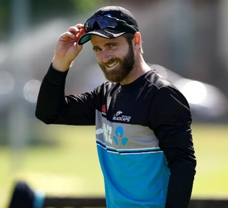 Kane Williamson will play in the ODI World Cup for New Zealand.