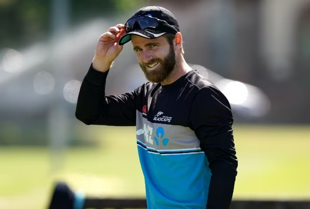 Kane Williamson will play in the ODI World Cup for New Zealand.