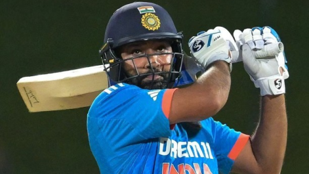 Rohit Sharma’s defense has improved after the 2019 World Cup: Sanjay Manjrekar