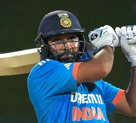 Rohit Sharma’s defense has improved after the 2019 World Cup: Sanjay Manjrekar