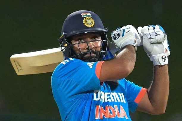 Rohit Sharma’s defense has improved after the 2019 World Cup: Sanjay Manjrekar