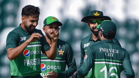 Asia Cup 2023: How can Pakistan and Sri Lanka qualify?