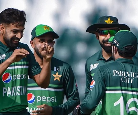 Asia Cup 2023: How can Pakistan and Sri Lanka qualify?