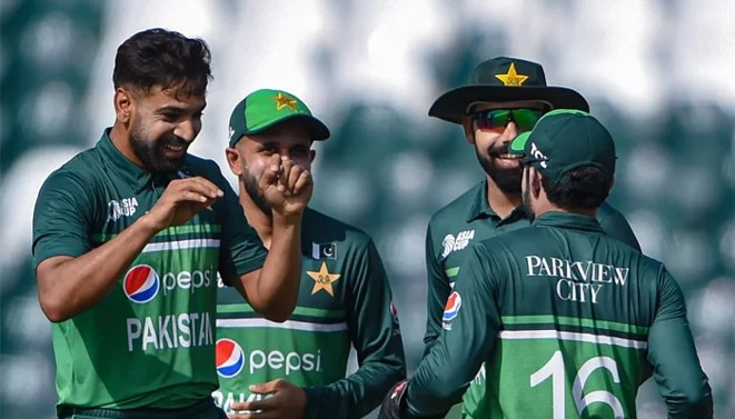 Asia Cup 2023: How can Pakistan and Sri Lanka qualify?