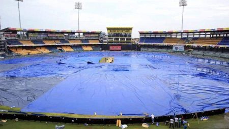 Weather Forecast and Pitch Report for India vs. Bangladesh at R Premadasa Stadium in Colombo