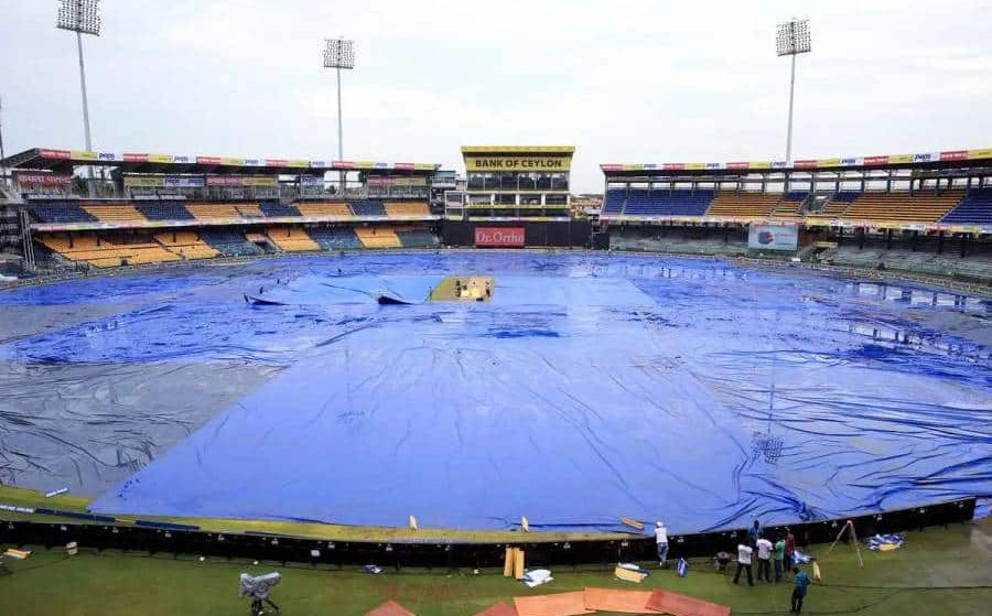 Weather Forecast and Pitch Report for India vs. Bangladesh at R Premadasa Stadium in Colombo