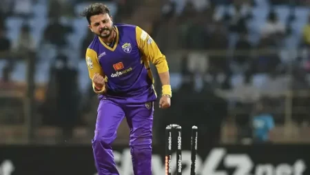 Kerala Police registers a cheating case against S Sreesanth