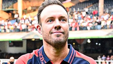 AB de Villiers reveals his World Cup 2023 squad, which includes five Indians but no Jasprit Bumrah.