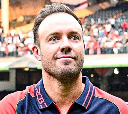 AB de Villiers reveals his World Cup 2023 squad, which includes five Indians but no Jasprit Bumrah.