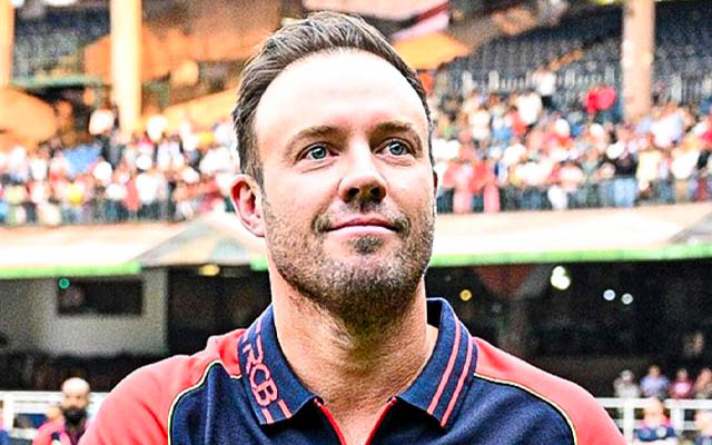 AB de Villiers reveals his World Cup 2023 squad, which includes five Indians but no Jasprit Bumrah.