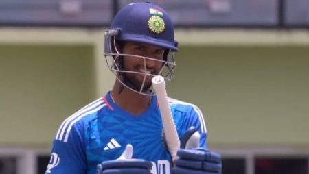 Rohit Sharma often praises Tilak Varma: Abhishek Nayar