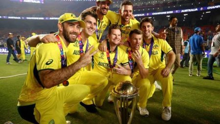 Andrew McDonald reveals team meeting which changed Australia’s fate in ODI WC