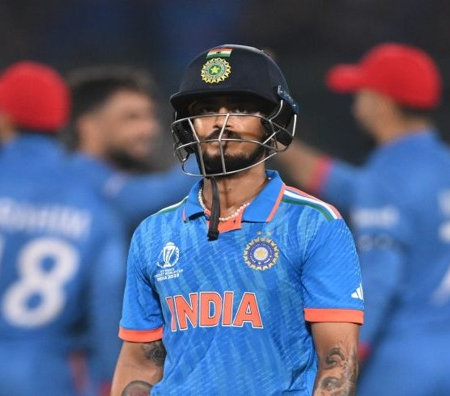 India will host Afghanistan for a three-match T20Is