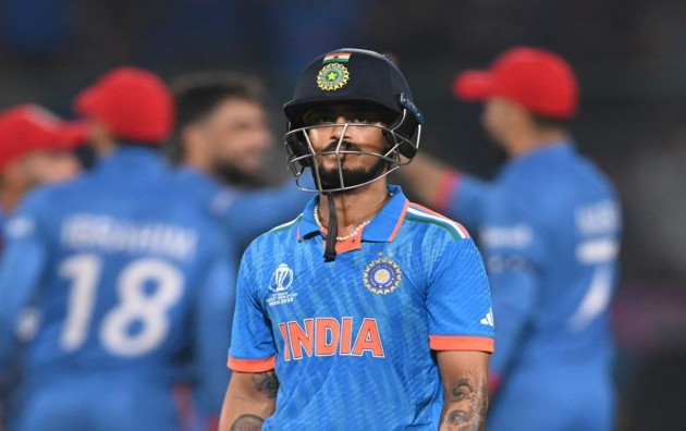 India will host Afghanistan for a three-match T20Is