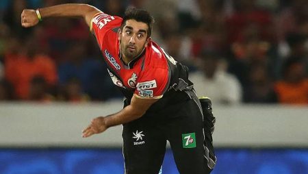 Tabraiz Shamsi underlines the advantages of participating in T20 leagues.