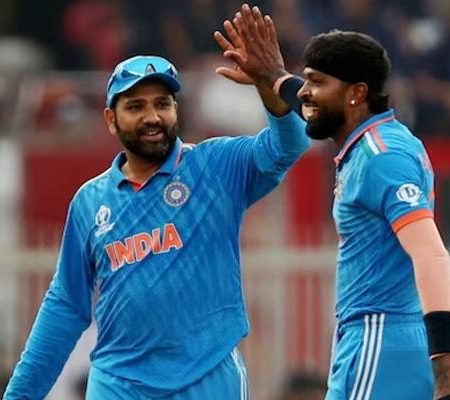 Reports: Rohit still India’s first captain for T20 WC 2024