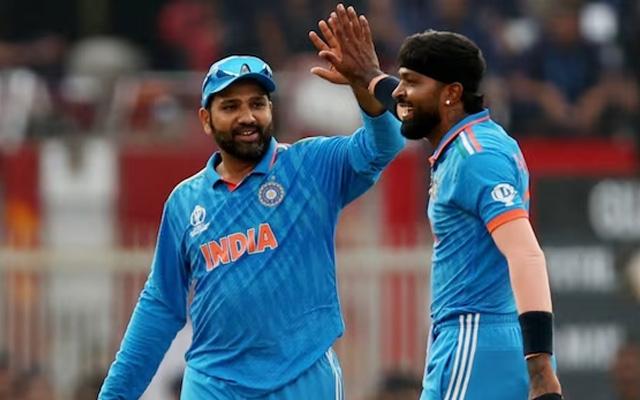 Reports: Rohit still India’s first captain for T20 WC 2024