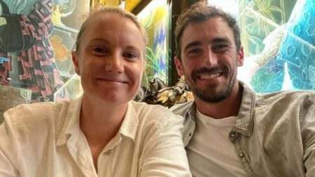 Alyssa Healy clarifies viral ‘drinking video’ after Starc’s historic IPL bid