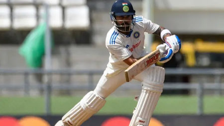 S Sreesanth selects Virat Kohli as India’s X-factor for the Tests against South Africa.