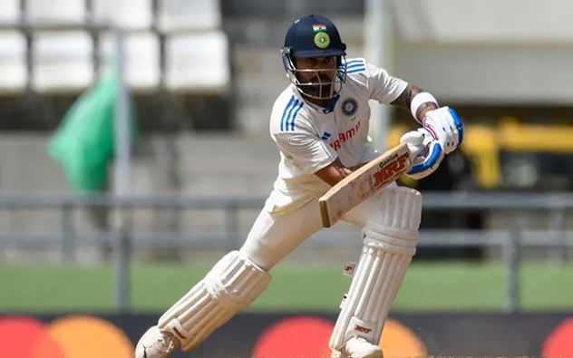 S Sreesanth selects Virat Kohli as India’s X-factor for the Tests against South Africa.