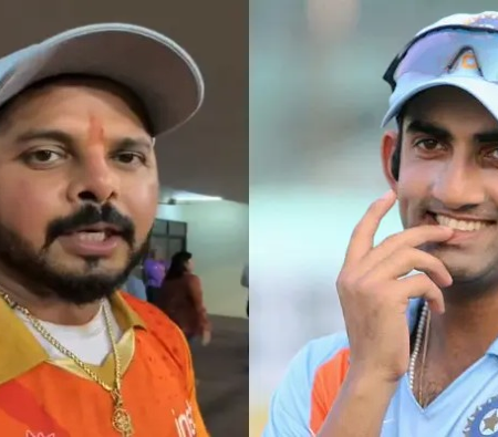 LLC to investigate Gambhir-Sreesanth row