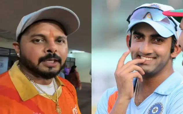 LLC to investigate Gambhir-Sreesanth row