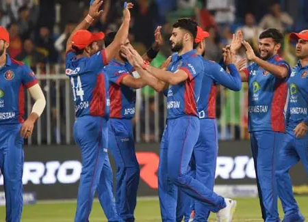 Afghanistan Cricket Board (ABC) imposes sanctions on three Afghan players