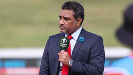 Sanjay Manjrekar discusses India’s playing lineup for the Cape Town Test