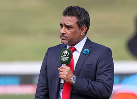 Sanjay Manjrekar discusses India’s playing lineup for the Cape Town Test