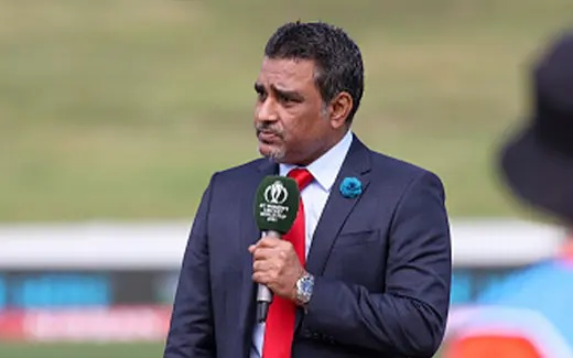 Sanjay Manjrekar discusses India’s playing lineup for the Cape Town Test