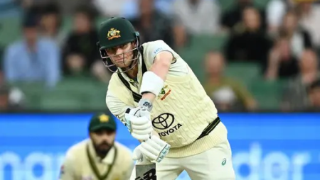 Pat Cummins sceptical of Steve Smith opening in Tests