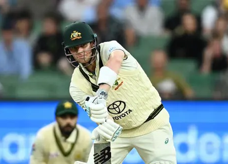 Pat Cummins sceptical of Steve Smith opening in Tests