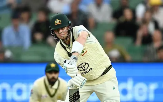 Pat Cummins sceptical of Steve Smith opening in Tests