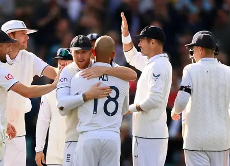 Graeme Swann is enthusiastic about England’s new spin arsenal.