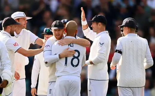 Graeme Swann is enthusiastic about England’s new spin arsenal.