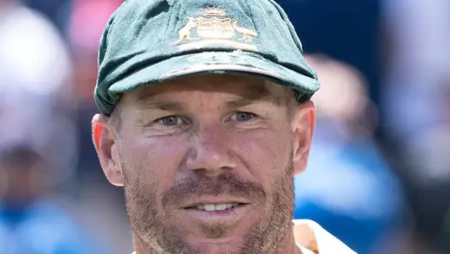 David Warner’s ‘stolen’ Baggy Green mystery gets solved