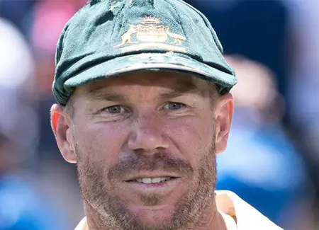 David Warner’s ‘stolen’ Baggy Green mystery gets solved