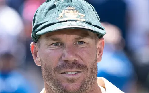 David Warner’s ‘stolen’ Baggy Green mystery gets solved