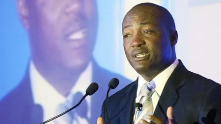 Brian Lara expresses concerns about franchise leagues casting a shadow over West Indies Test cricket.