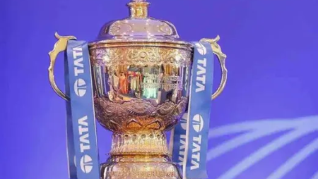 TATA grab IPL title rights until 2028