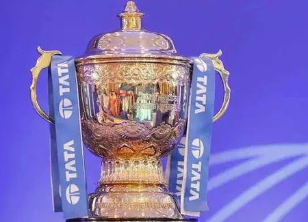 TATA grab IPL title rights until 2028