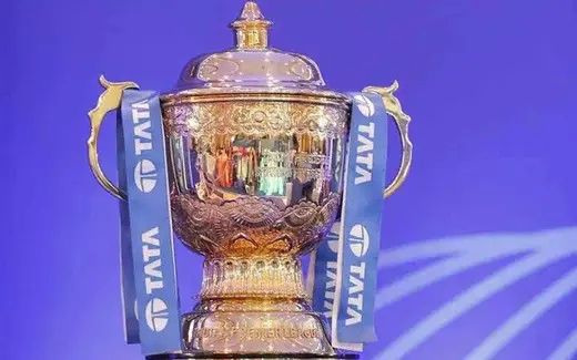 TATA grab IPL title rights until 2028