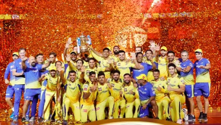 IPL 2024 to begin on March 22, final expected to be played on May 26