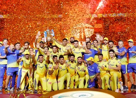 IPL 2024 to begin on March 22, final expected to be played on May 26