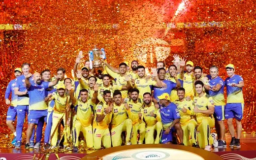 IPL 2024 to begin on March 22, final expected to be played on May 26