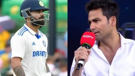 Mohammad Kaif thinks Kohli’s Test return ‘isn’t too late’ for Indian revival