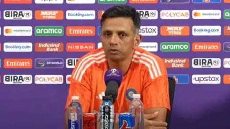 Rahul Dravid dissects India’s win in 2nd Test