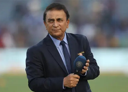 Sunil Gavaskar emphasizes the importance of first-class cricket in preparing for Tests