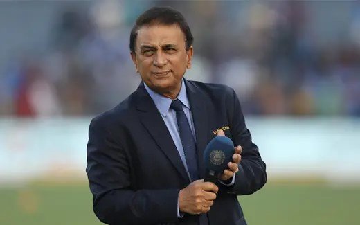 Sunil Gavaskar emphasizes the importance of first-class cricket in preparing for Tests