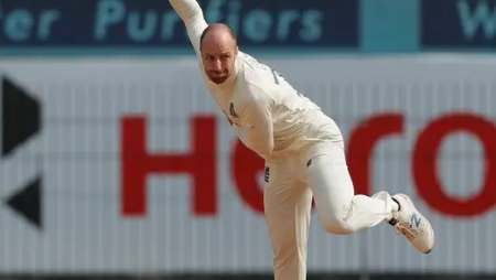 Jack Leach injury update by Brendon McCullum